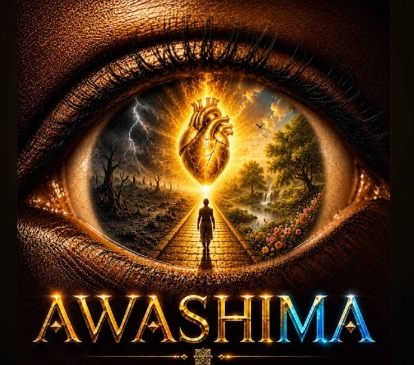 Awashima By Tivzualumun, Pevun Crush, Dada Kulture & Slim Birdie