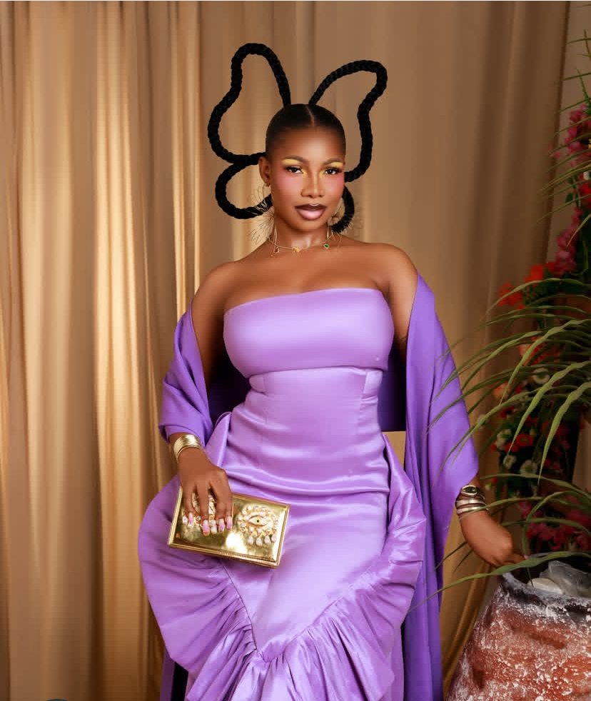 Tacha Breaks Silence After Arrest Over Alleged N5m Fraud