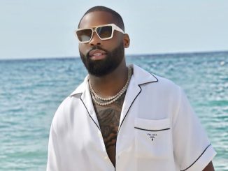 Months After His Death, Cause of Davido’s Associate Ego ‘Tiny’ Ubiribo’s Death Revealed