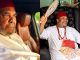 Pete Edochie Says He Is Not in the Same League With Other Actors