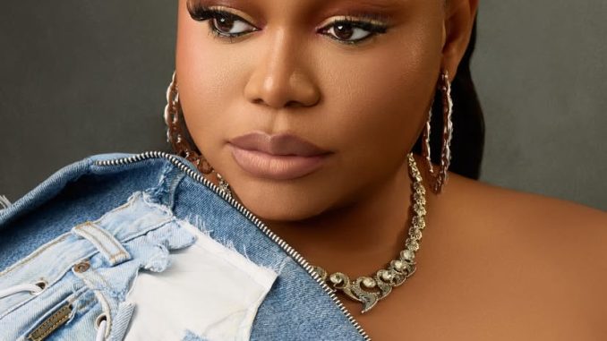 Ruth Kadiri Breaks Silence After Death Rumour Sets Social Media Ablaze