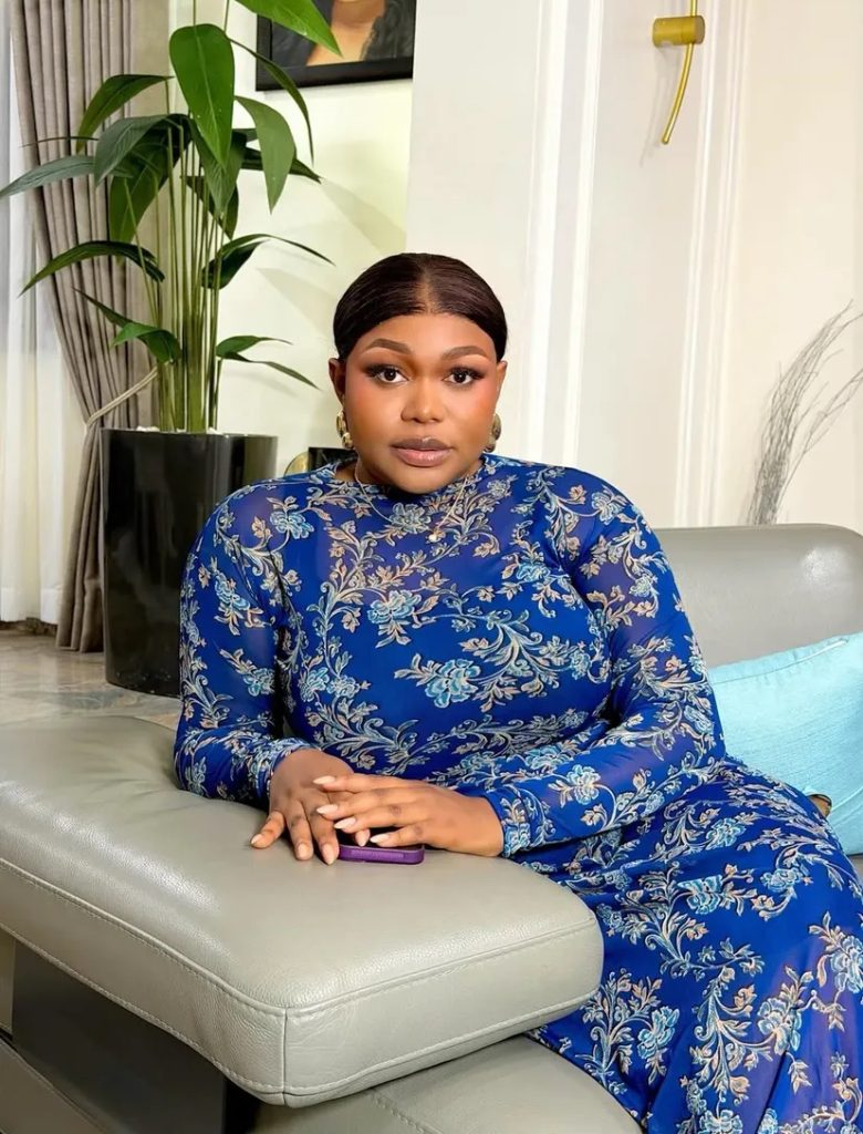 Ruth Kadiri Breaks Silence After Death Rumour Sets Social Media Ablaze