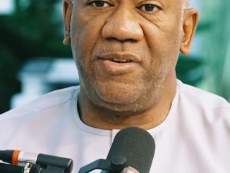 Datti Baba-Ahmed Takes a Swipe at Peter Obi, Atiku: ‘None of Them Will Improve Nigeria’