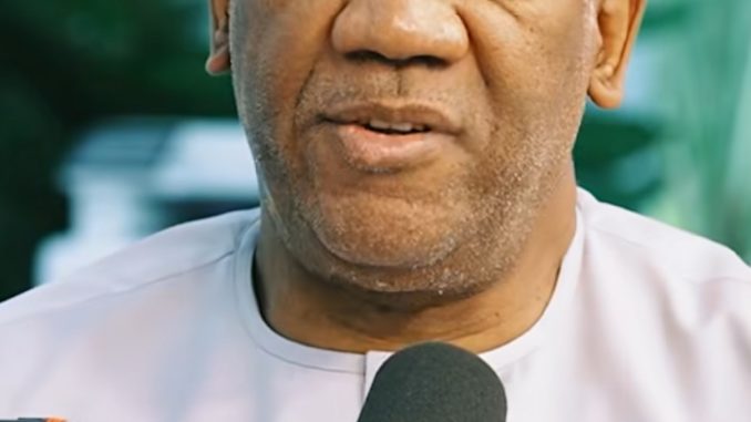 Datti Baba-Ahmed Takes a Swipe at Peter Obi, Atiku: ‘None of Them Will Improve Nigeria’