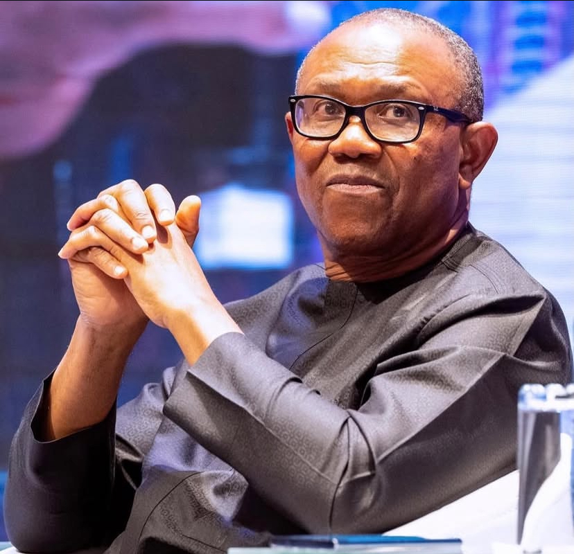 Datti Baba-Ahmed Takes a Swipe at Peter Obi, Atiku: ‘None of Them Will Improve Nigeria’