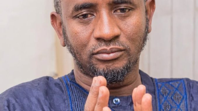 “Prove I Sponsor Bandits!” Shehu Buba Explodes Over Viral Videos, Drags Accusers to Court