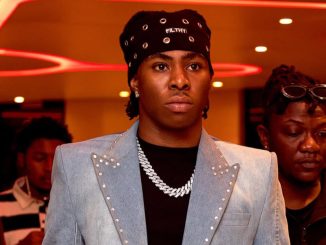 At 15, Fola Was Already Working in a Factory — 10 Years Later, Music Changed His Life
