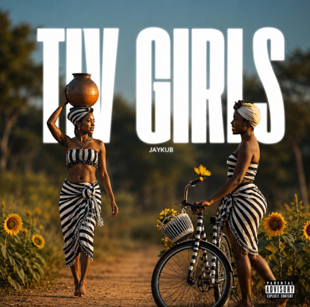Jaykub - Tiv Girls