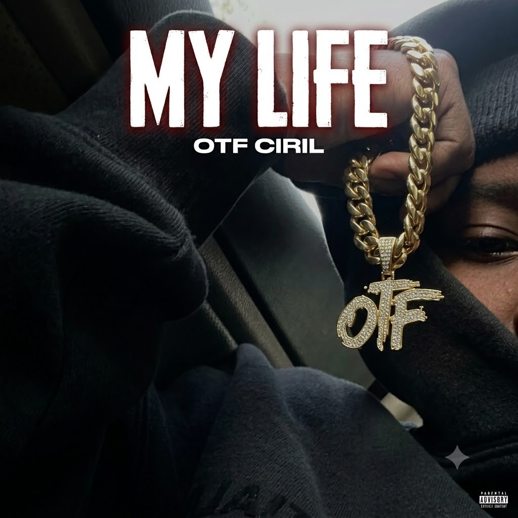 Otf Ciril - My Life
