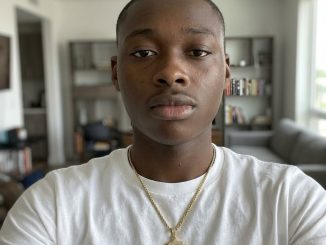 Otf Ciril Biography: Early Life, Music Career, Songs, EP and More