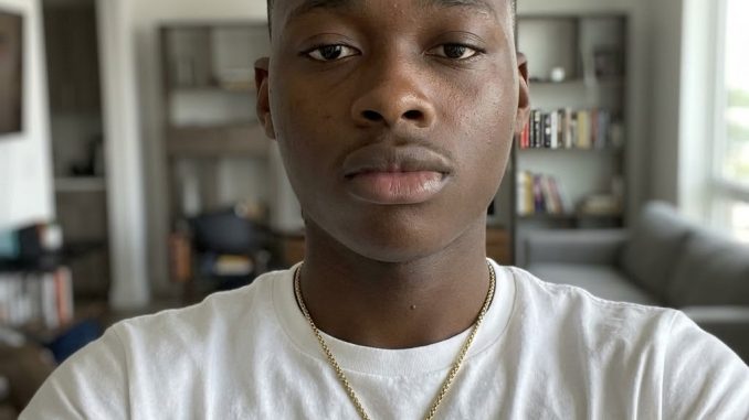 Otf Ciril Biography: Early Life, Music Career, Songs, EP and More