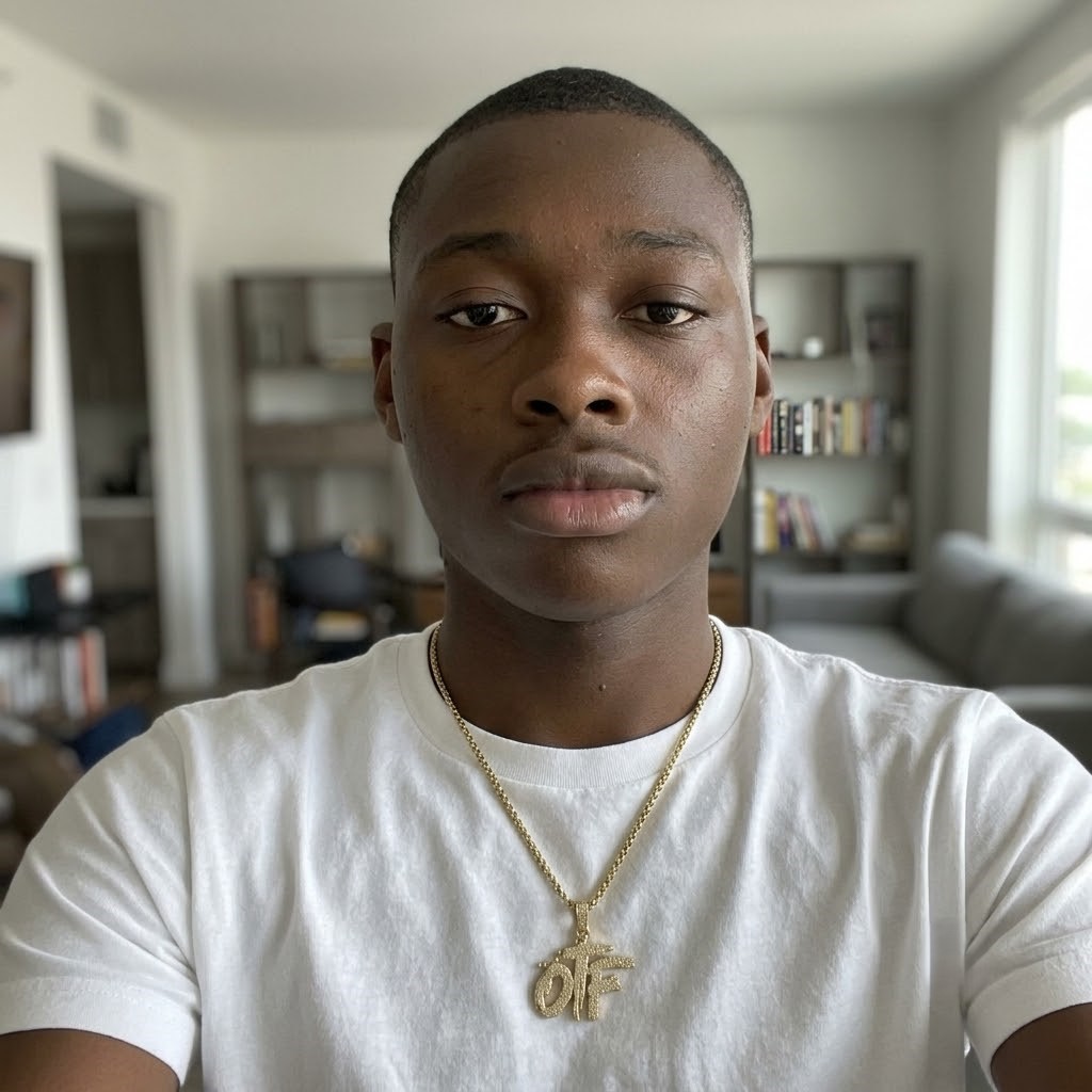 Otf Ciril Biography: Early Life, Music Career, Songs, EP and More