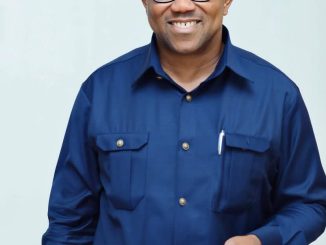 Police Arrest 46 Over Peter Obi’s Convoy Obstruction In Benue