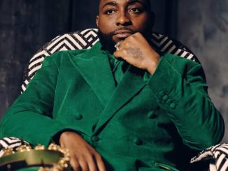 Davido’s ‘Oriadé’ Surpasses 100 Million Streams on Spotify