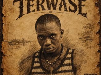 Sterdi - Terwase EP