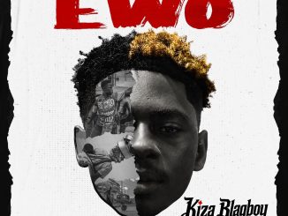 Kiza Blaqboy - Ewo