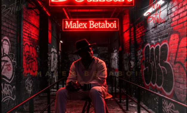 Malex Betaboi - Delilah