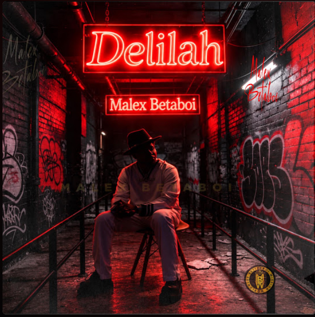 Malex Betaboi - Delilah